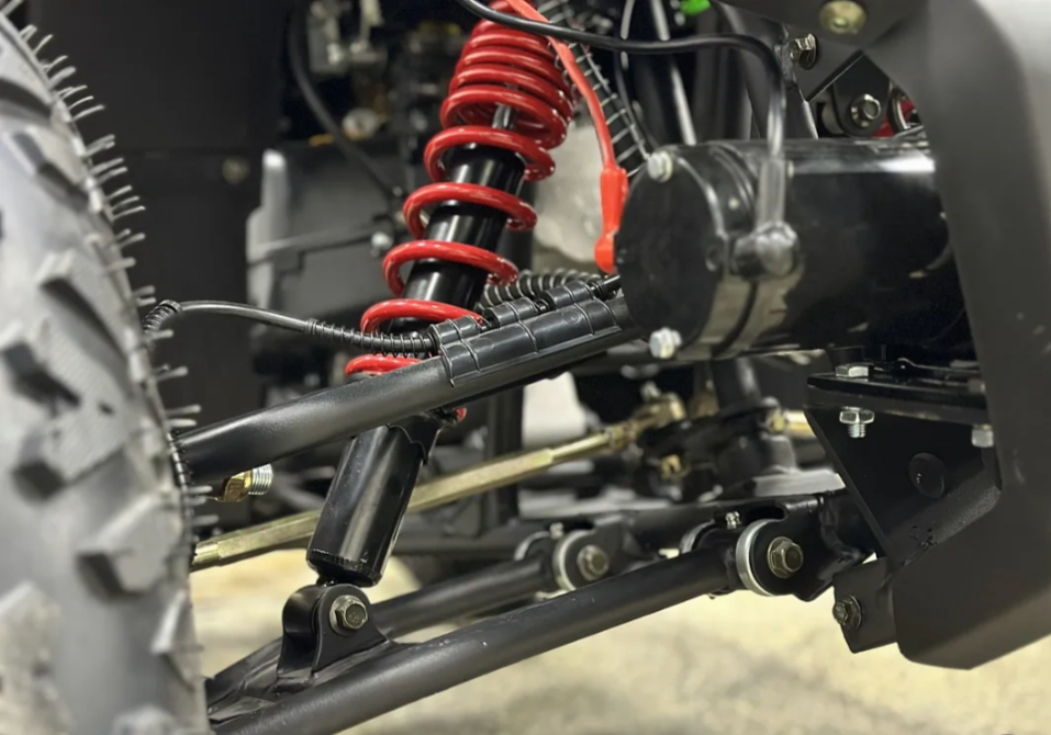 Квадроцикл GBM MAVERICK 300 NEW PREMIUM в Люберцах