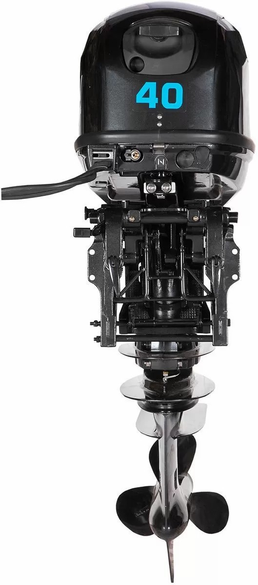 Лодочный мотор MARLIN MP 40 AERTS в Люберцах