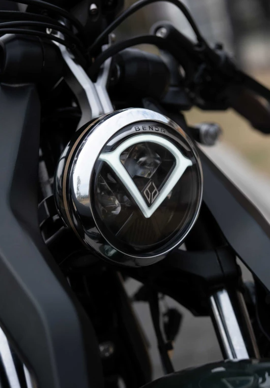 Мотоцикл Benda Napoleon 250 в Люберцах