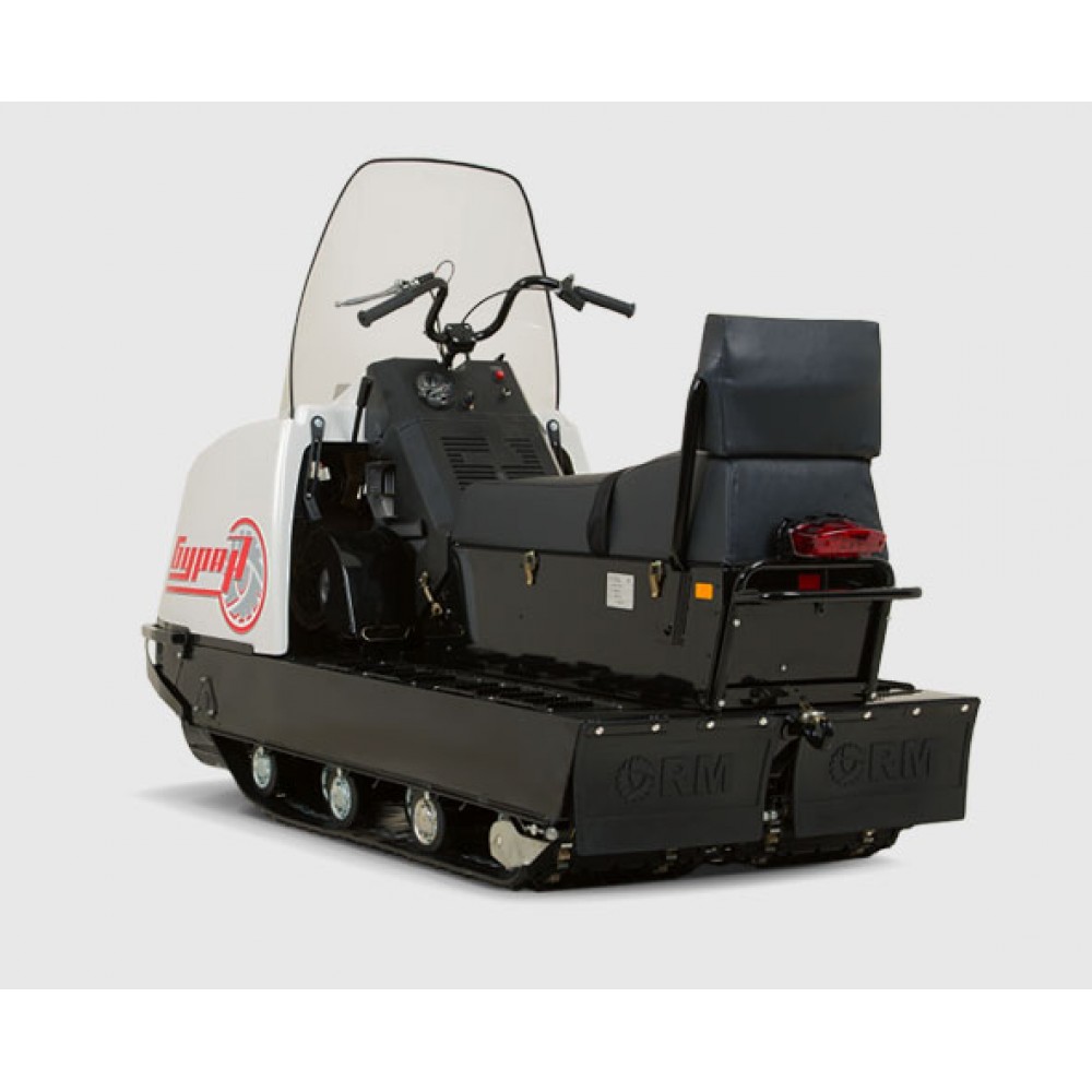 Снегоход Русская механика РМ БУРАН А в Люберцах