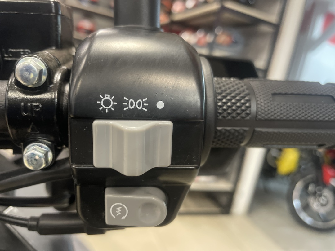 Скутер PROMAX STALKER ARMY 240(49) в Люберцах