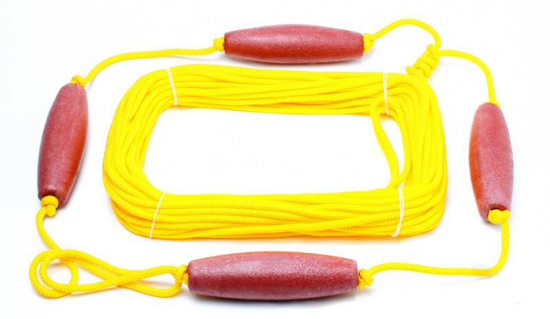 Линь спасательный "Конец Александрова" в Люберцах