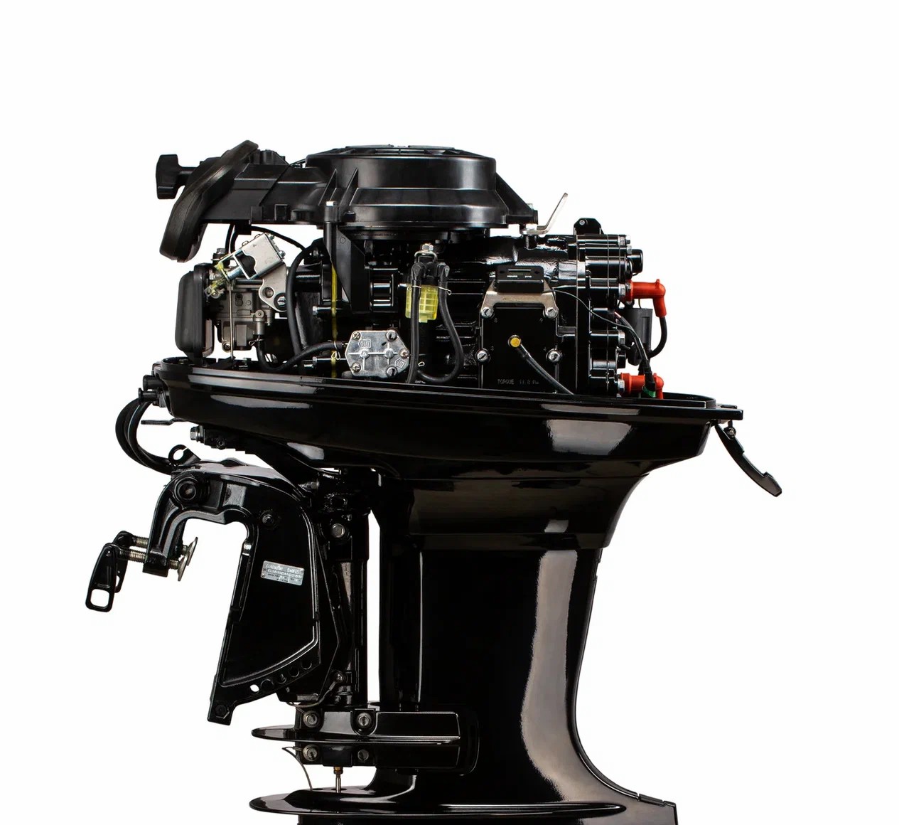 ЛОДОЧНЫЙ МОТОР GLADIATOR G40FHS в Люберцах