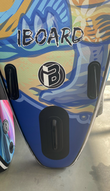 SUP (САП) ДОСКА RAIDEX I BOARD 11’ (332СМ) N 28 в Люберцах