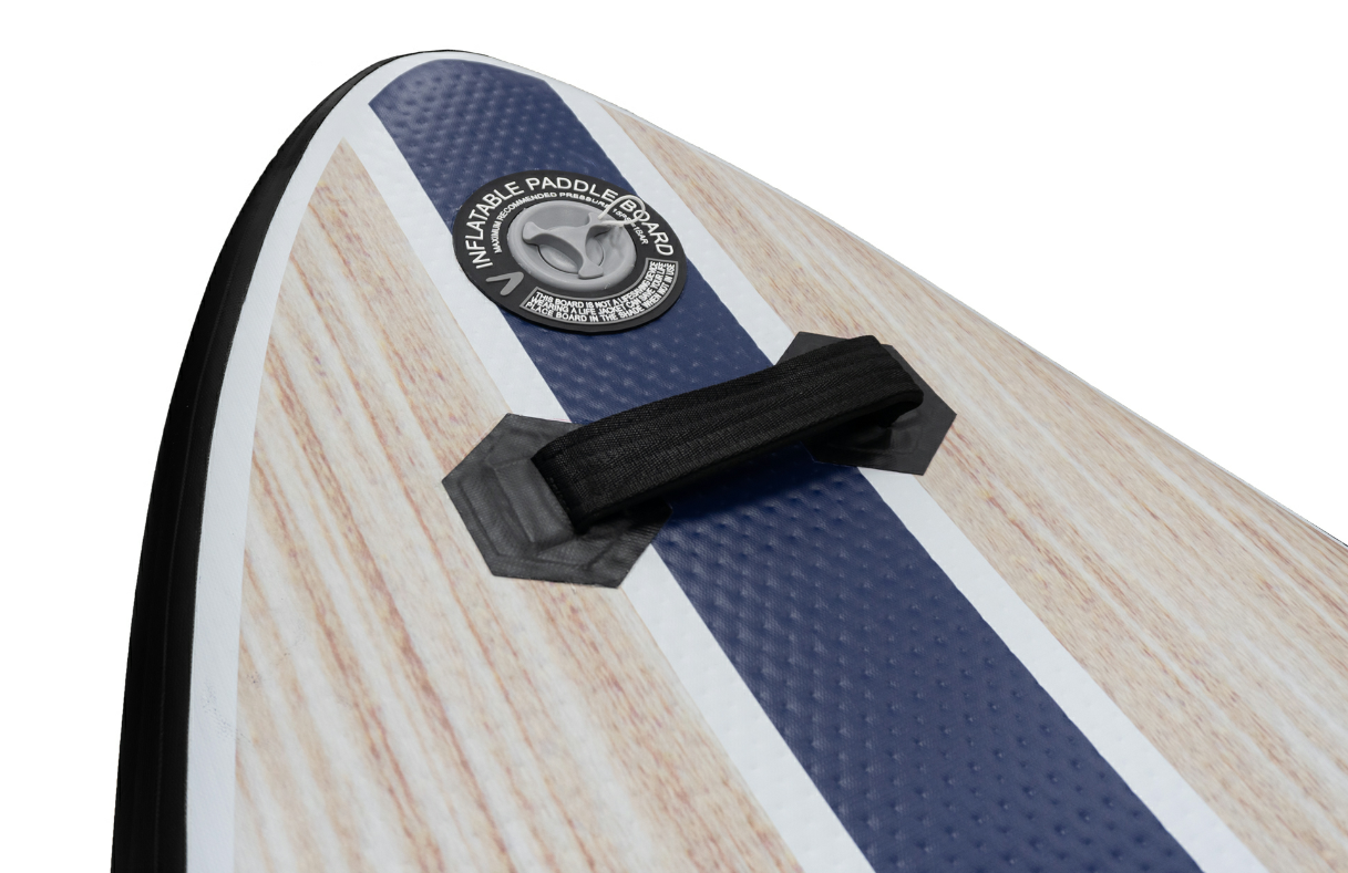 Сап-борд синий 11.6ft RIVIERA в Люберцах