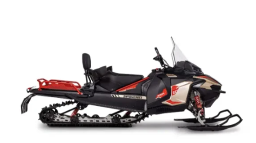 Снегоход AODES Siberiacross 1000 SWT 600mm LCD 6.8 в Люберцах