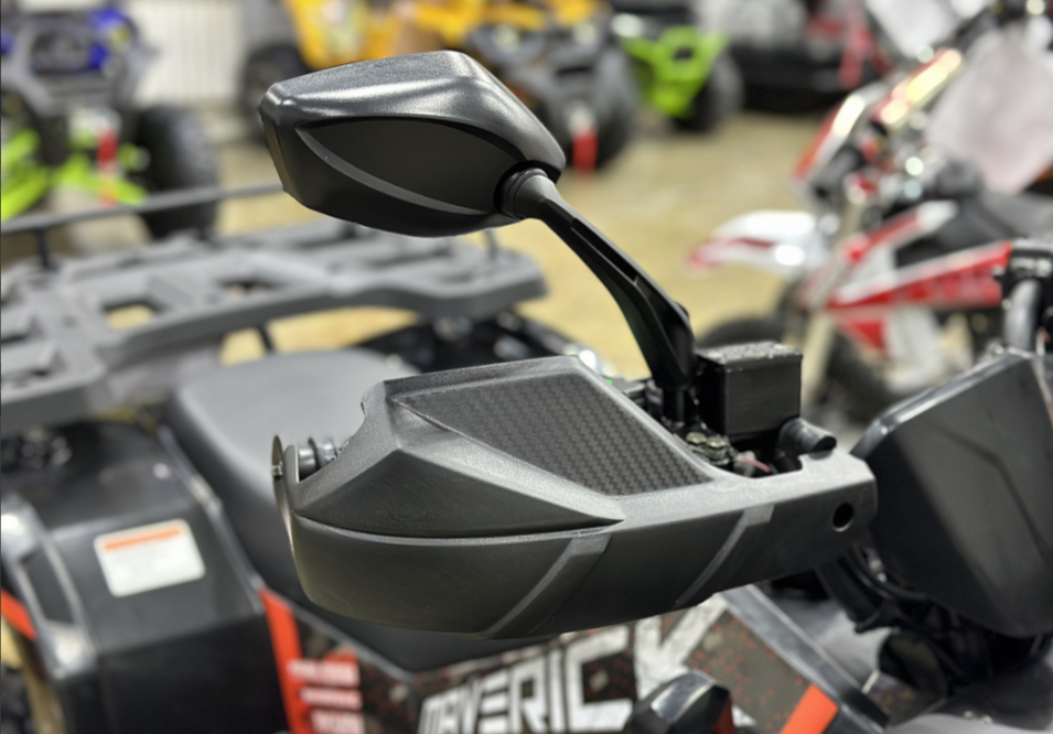 Квадроцикл GBM MAVERICK 300 NEW PREMIUM в Люберцах