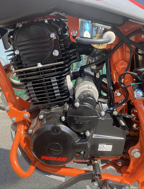 Мотоцикл Progasi PALMA 300 NEW (CB300F) в Люберцах