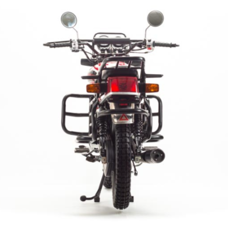 Мотоцикл FORESTER 200 (2021 г.) в Люберцах