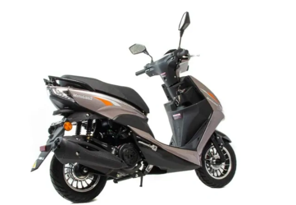 Скутер MOTOLAND (МОТОЛЕНД) FC 150 (WY150) в Люберцах