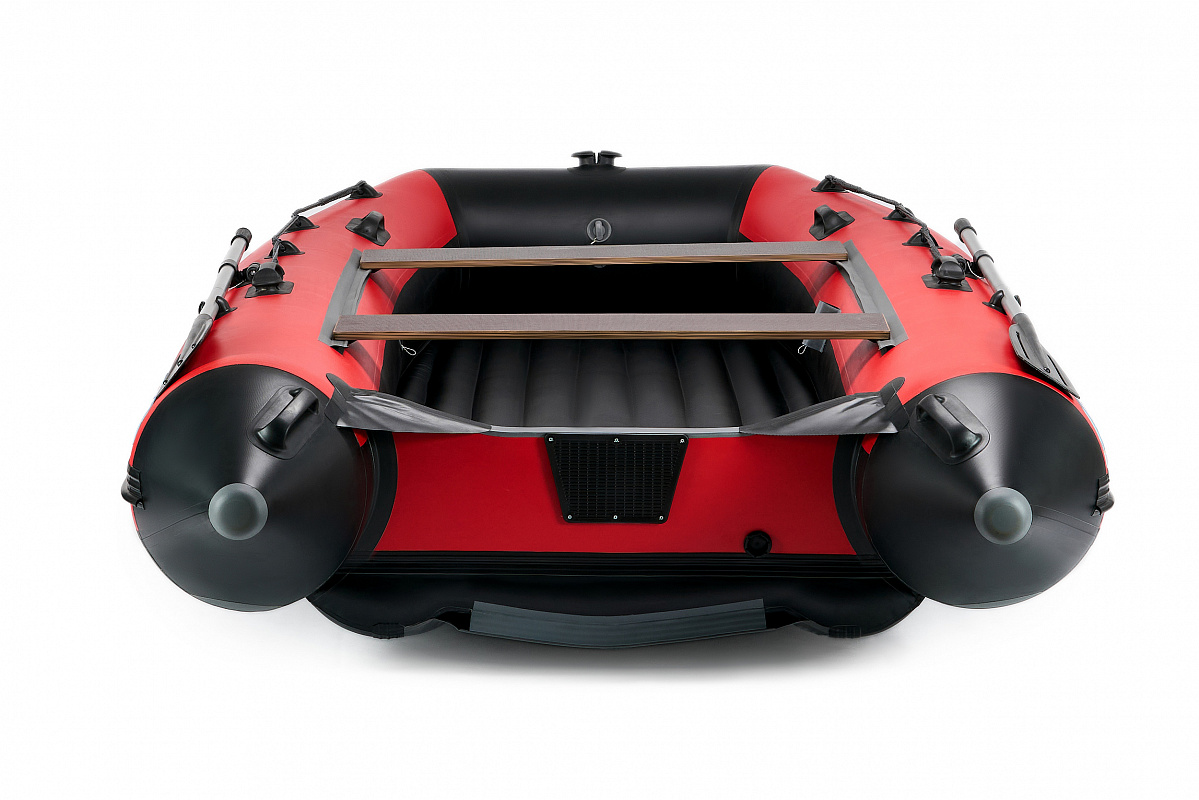 Лодка MISHIMO RAPID 400 PRO в Люберцах