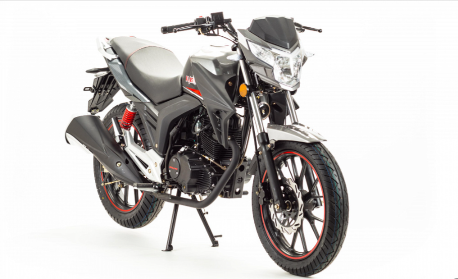 Мотоцикл FLASH 200 в Люберцах