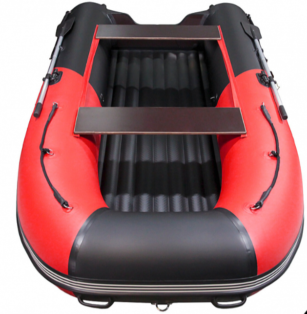 НАДУВНАЯ ЛОДКА GLADIATOR E380S в Люберцах