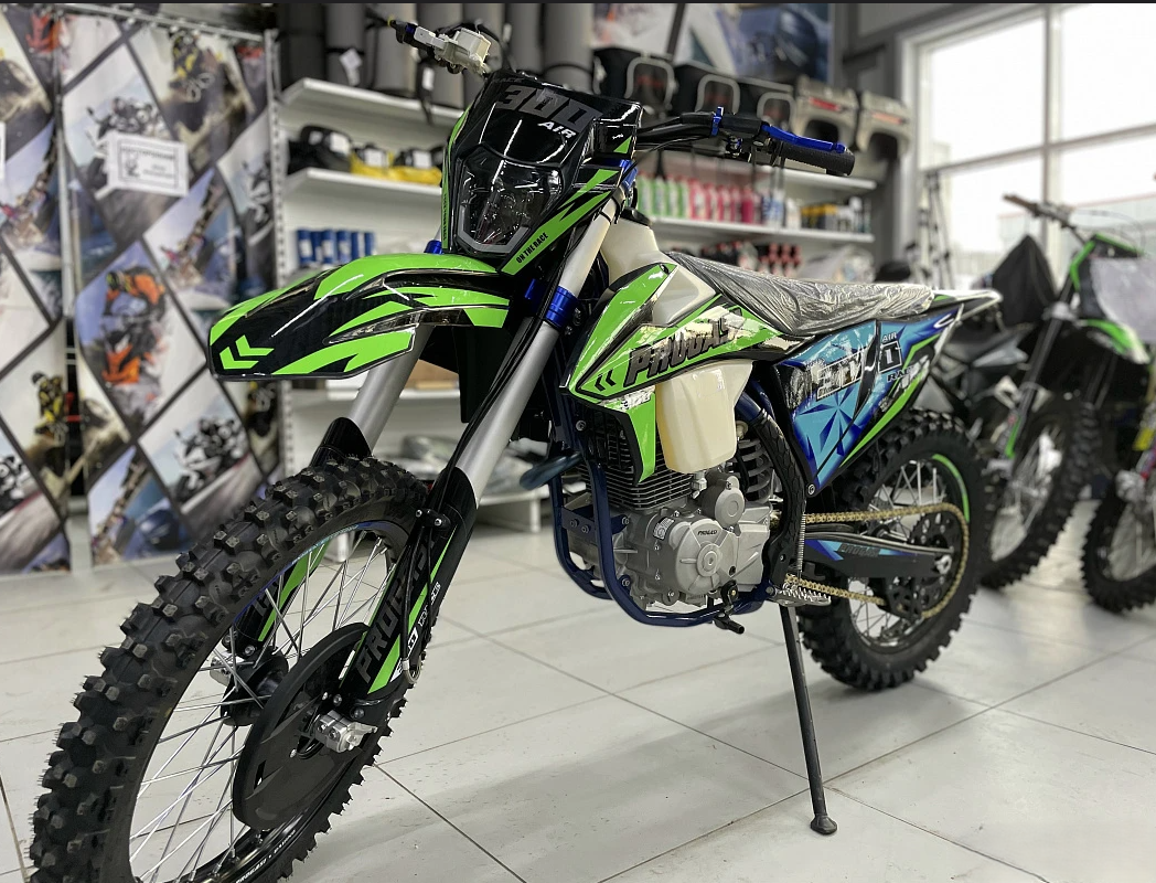 Мотоцикл Progasi RACE 300 AIR PRO SPORT в Люберцах