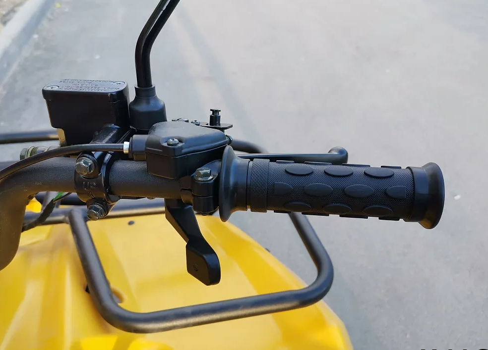 КВАДРОЦИКЛ IRBIS ATV200 в Люберцах