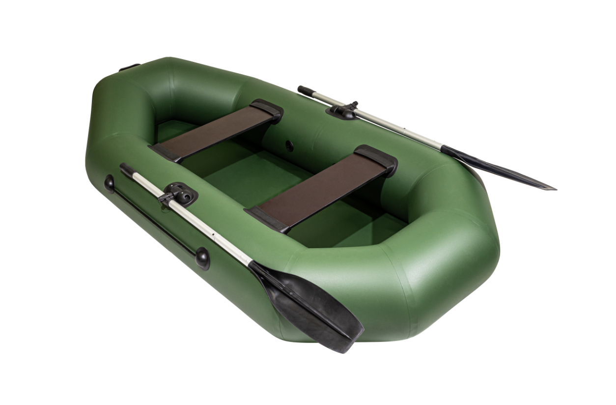 Лодка Барс 240 в Люберцах