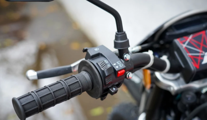 Мотоцикл BSE Z1 Y (035) в Люберцах