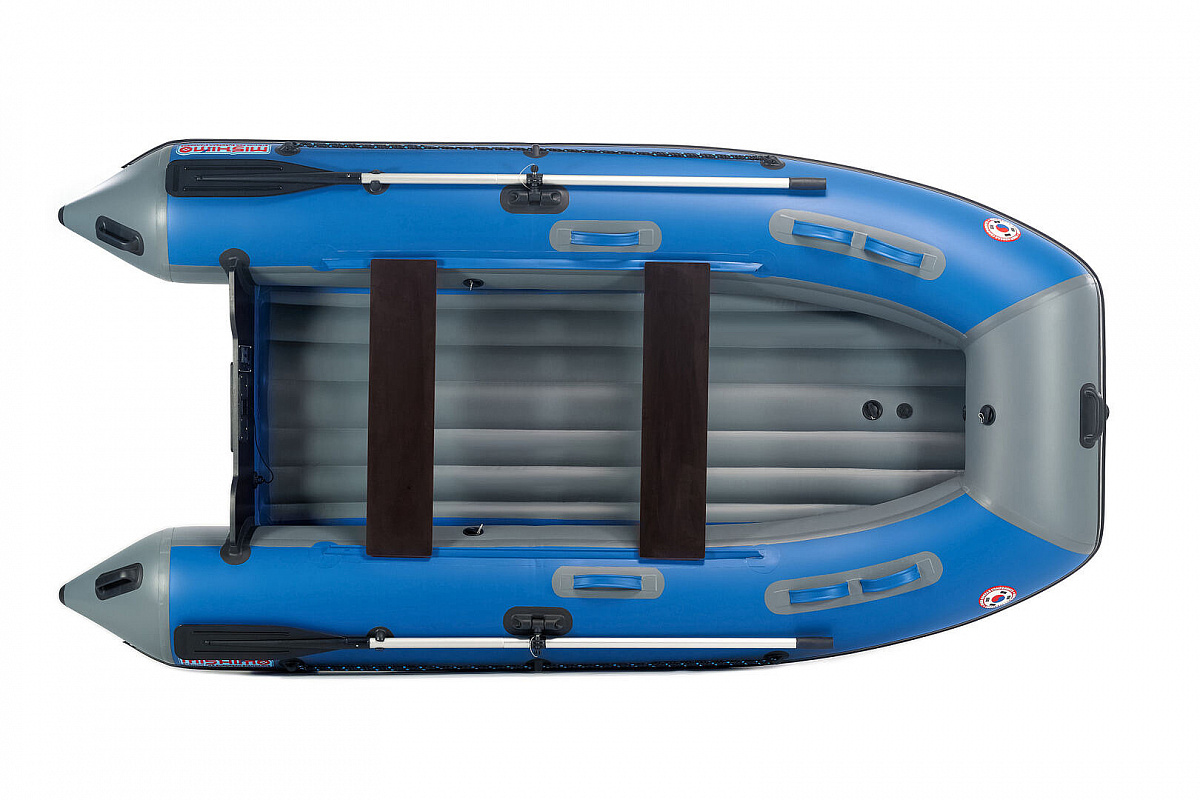 Лодка MISHIMO LITE 350 в Люберцах