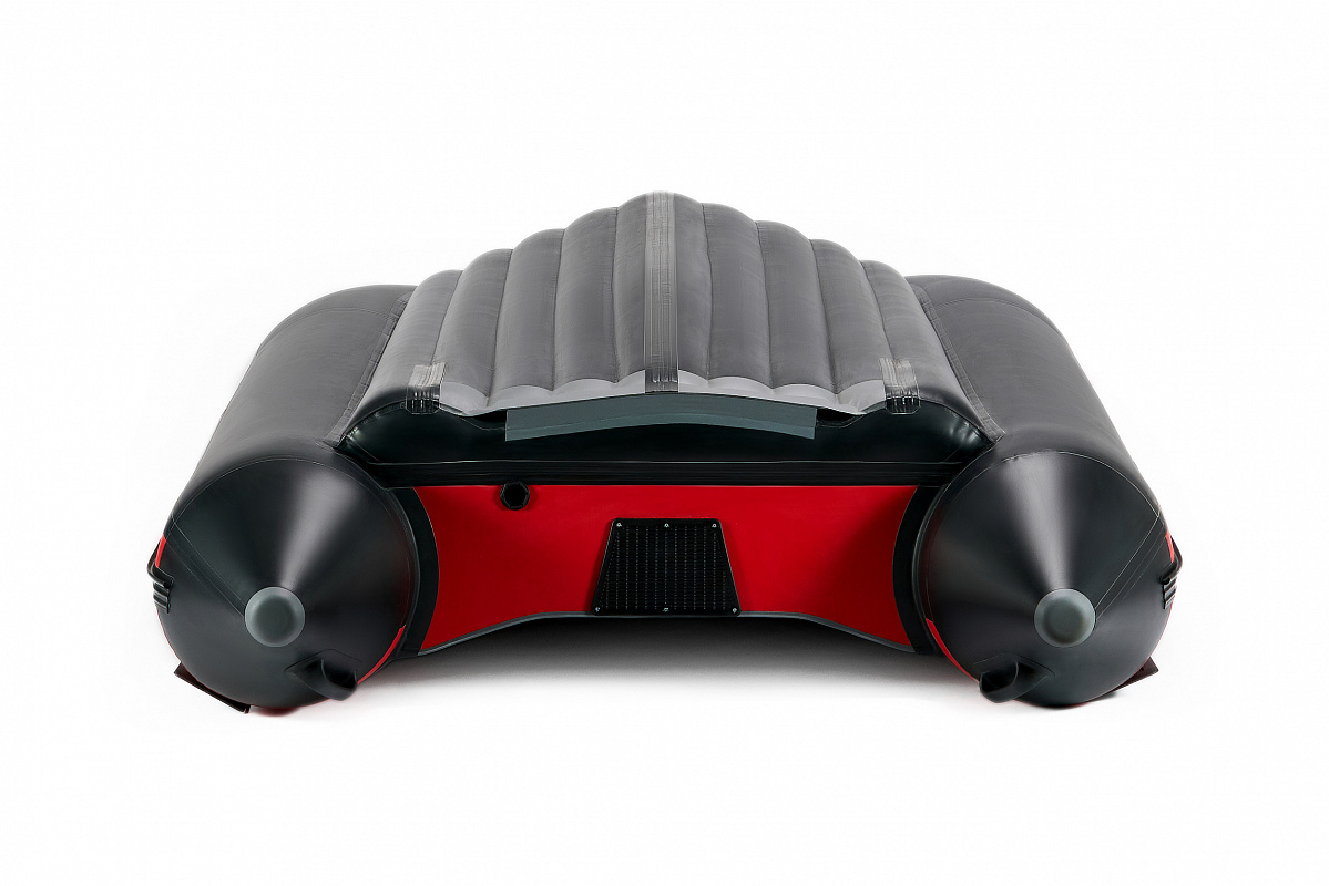 Лодка MISHIMO RAPID 380 в Люберцах