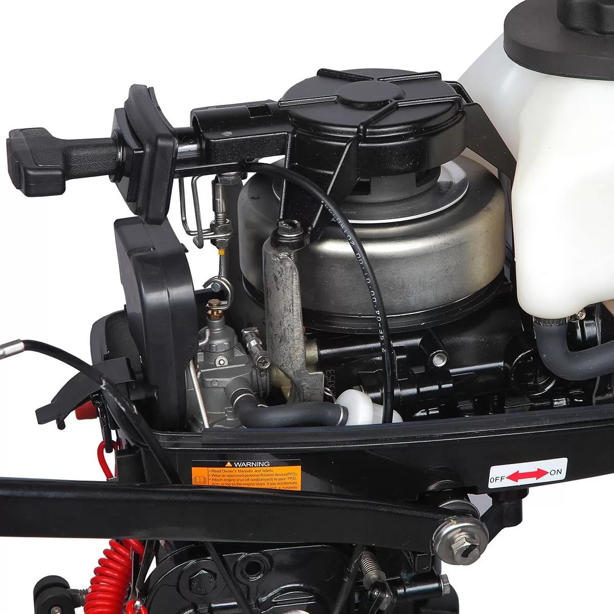 Лодочный мотор MARLIN MP 3 AMHS в Люберцах