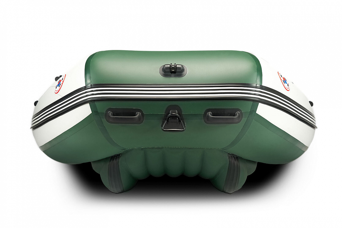 Лодка MISHIMO LITE DF 400 в Люберцах