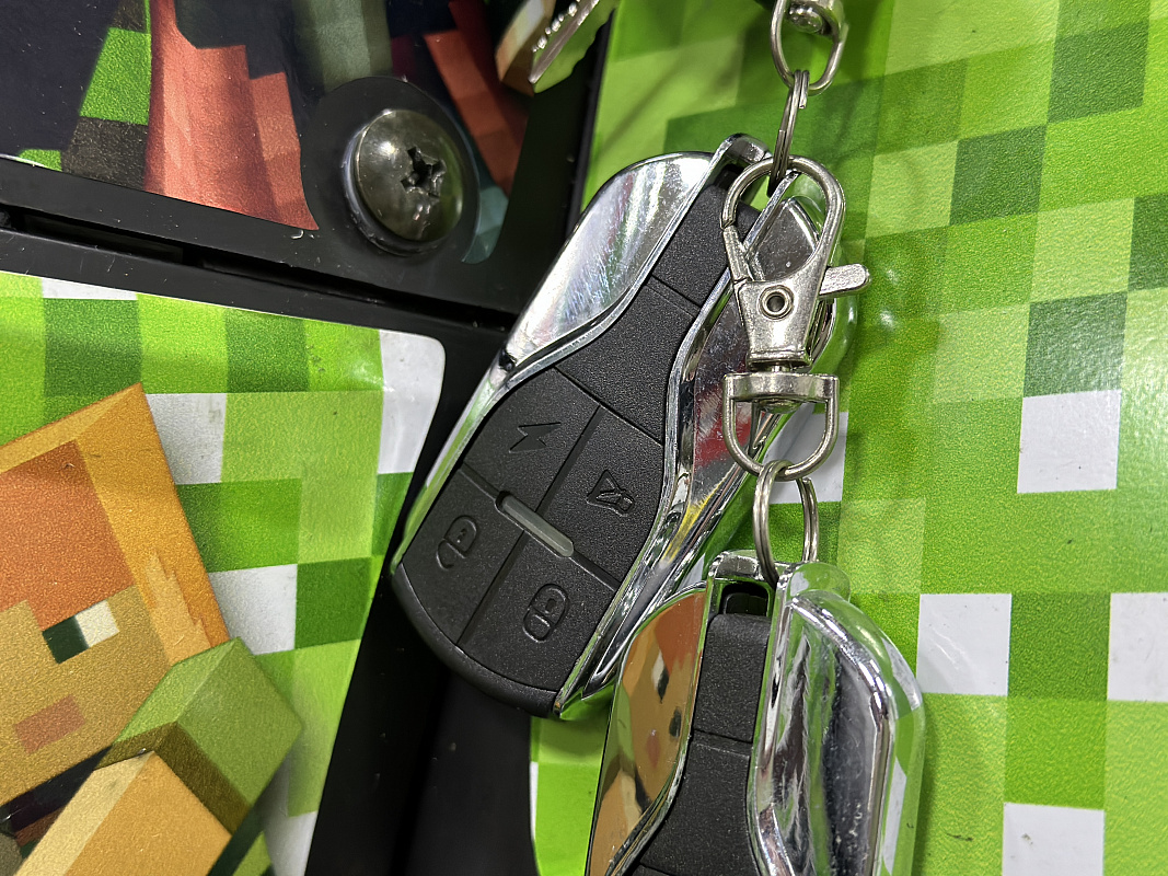 Квадроцикл PROMAX МАЙНКРАФТ 192 в Люберцах