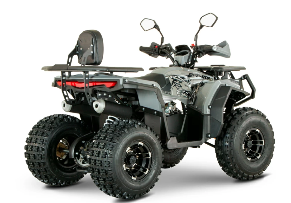 Квадроцикл YACOTA DRAGON LUX LD 125 в Люберцах