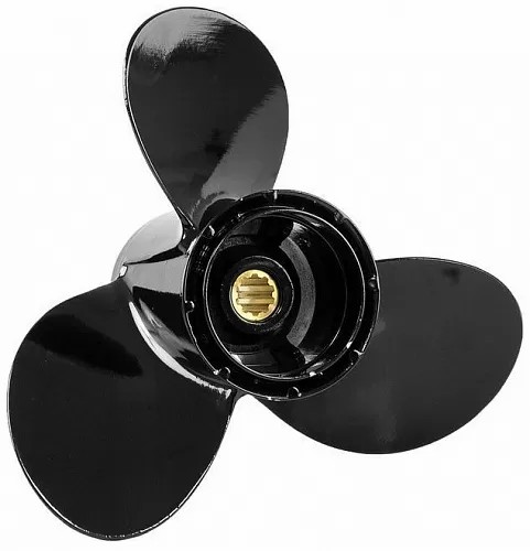 ВИНТ ГРЕБНОЙ SUZUKI DF25-30 / DT20-30; 3X10-1/4X10 в Люберцах