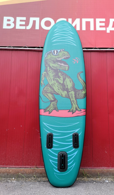 SUP (САП) Доска MISHIMO TURTLE 10(305) в Люберцах