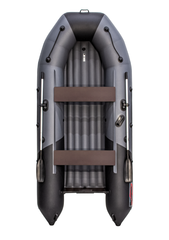 Лодка Таймень NX 3600 НДНД PRO в Люберцах