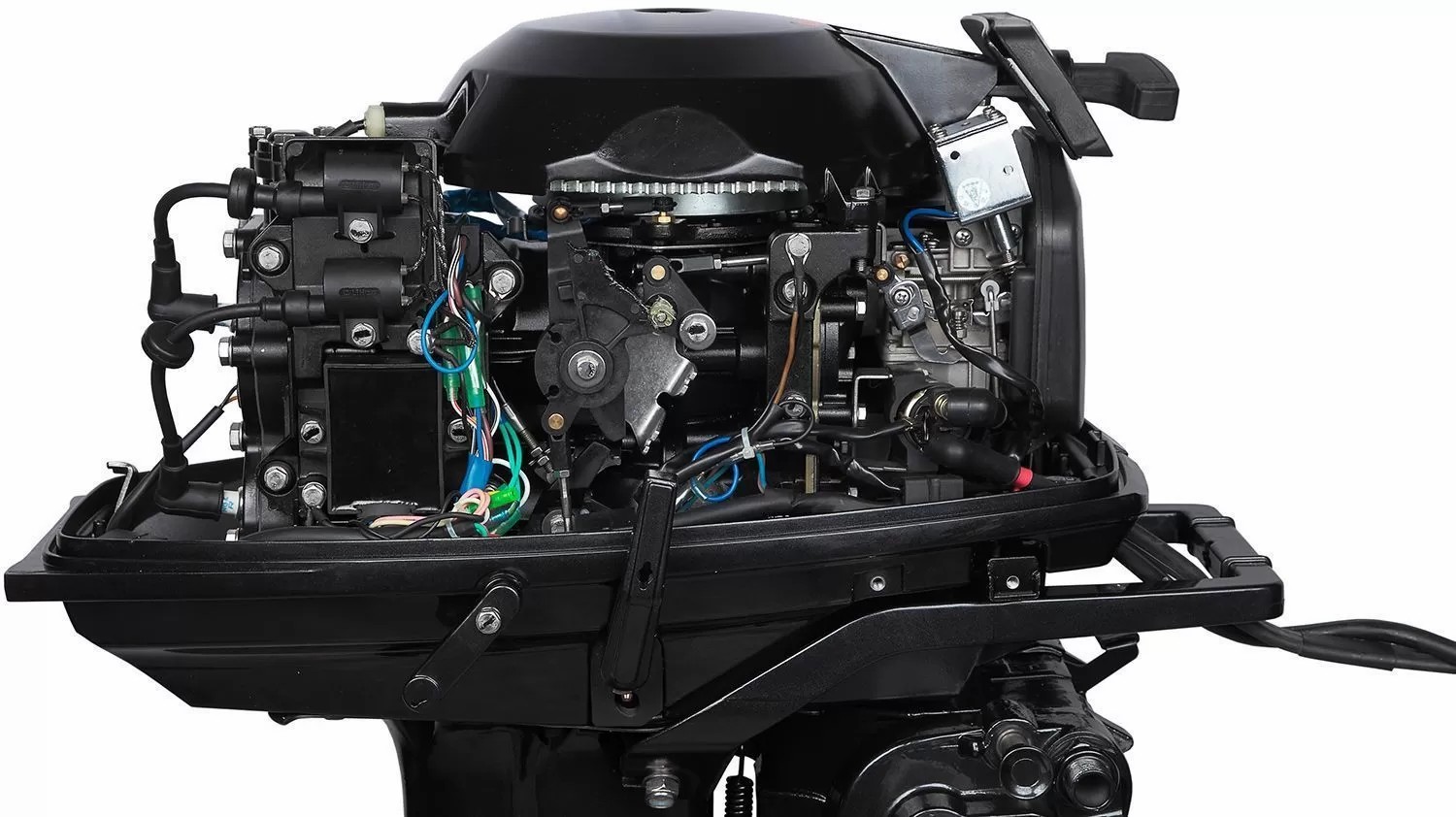 Лодочный мотор MARLIN MP 30 AWRS в Люберцах