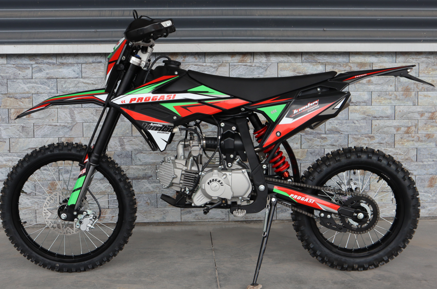 Мотоцикл Progasi Jumbo 150 Pro (19/16) в Люберцах