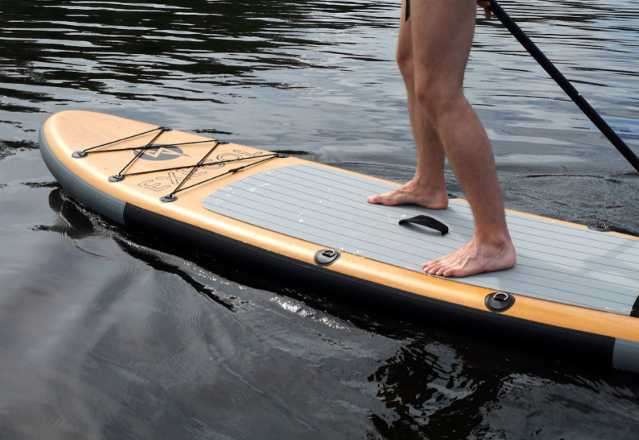 SUP (САП) Доска MISHIMO DECK 10.6(320) в Люберцах