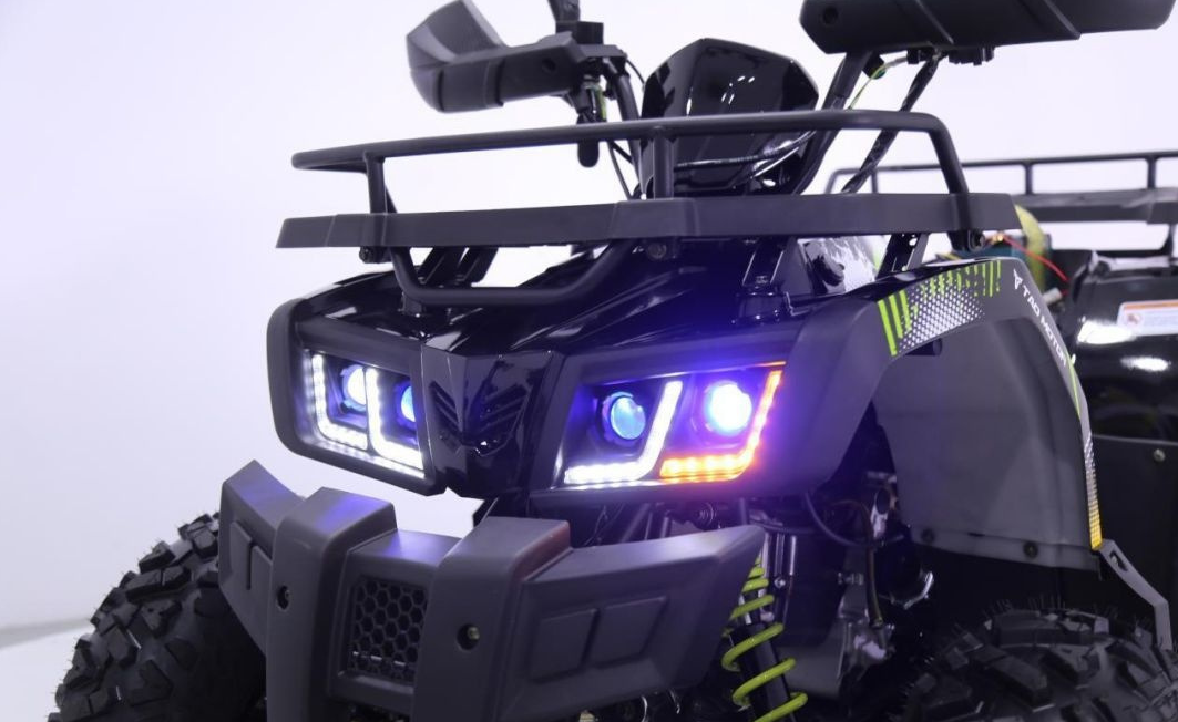 Квадроцикл YACOTA WARRIOR 200 PRO в Люберцах