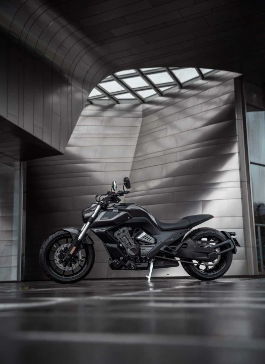 Мотоцикл Benda LFC 700 Pro в Люберцах