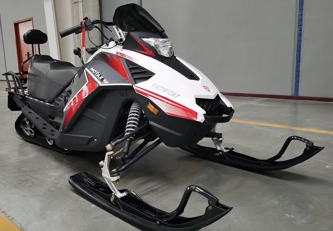 Снегоход Motax Snow Cat 180 EFI в Люберцах