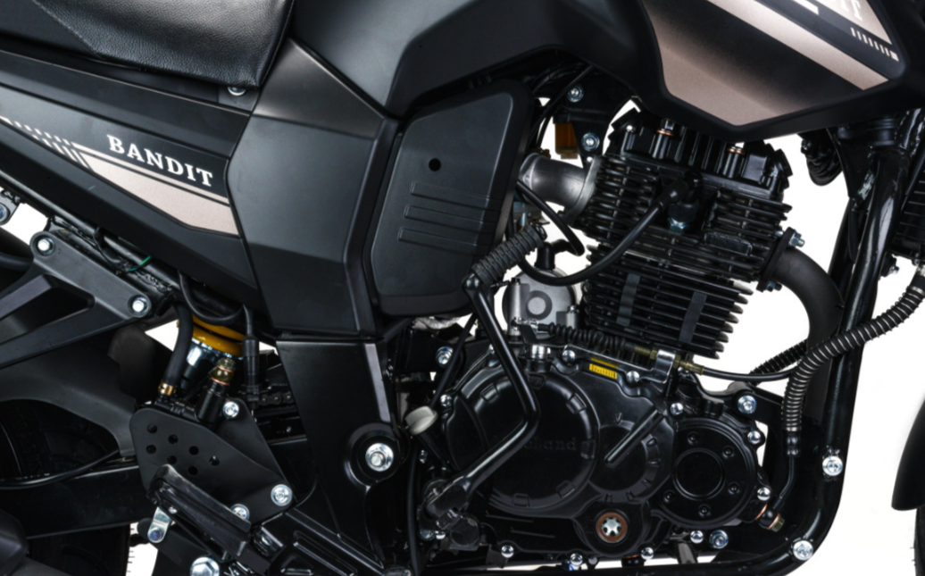 Мотоцикл MOTOLAND (МОТОЛЕНД) 300 BANDIT в Люберцах