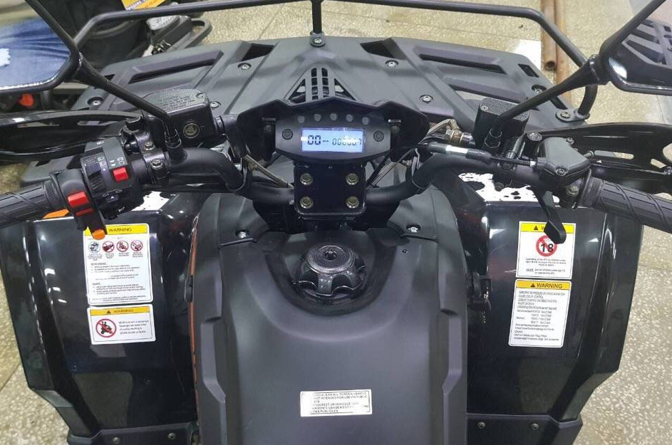 Квадроцикл YACOTA CABO 200 в Люберцах