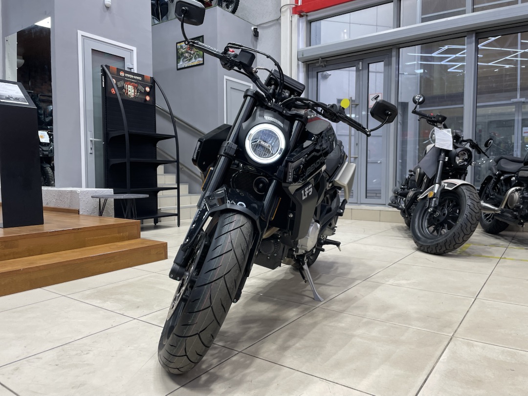 Мотоцикл Benda LFS 700 в Люберцах