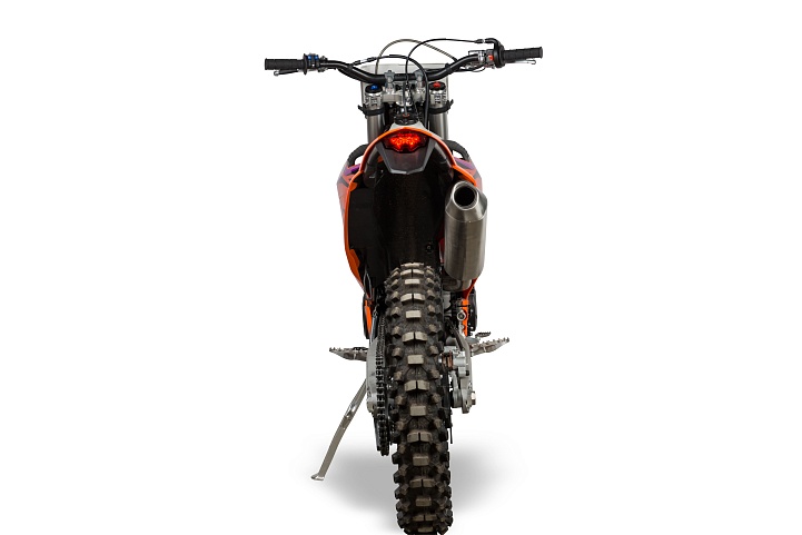 Эндуро мотоцикл IRBIS KTR 250 в Люберцах