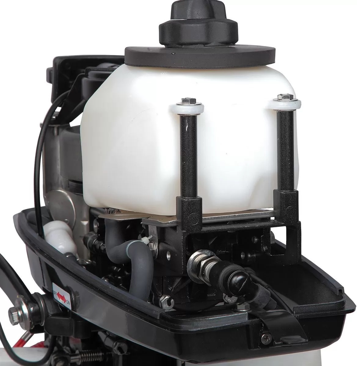 Лодочный мотор MARLIN MP 3 AMHS в Люберцах