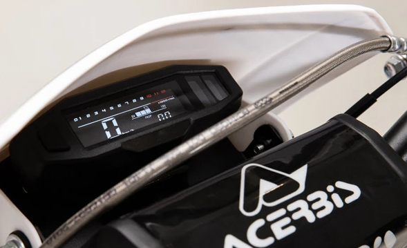 Питбайк Progasi Smart Max 150 в Люберцах