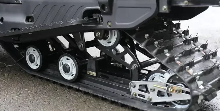 Снегоход ULAR 220 в Люберцах