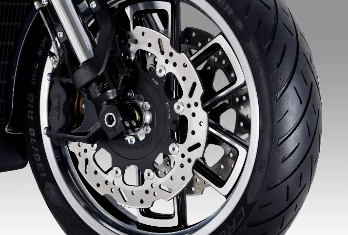 Мотоцикл GAOKIN THOR 1000 в Люберцах