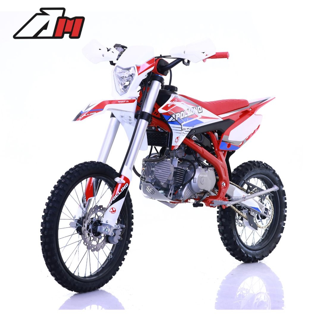 Питбайк YACOTA Apollino AMX-F 150 в Люберцах