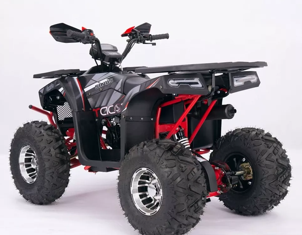 Квадроцикл YACOTA Sirius LD 125 в Люберцах