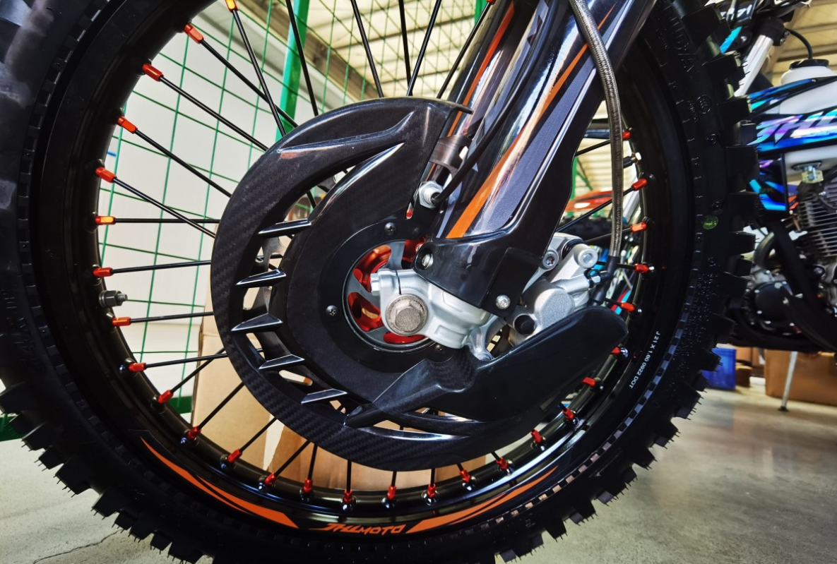 Мотоцикл JHLMOTO JHL Z4 PR250 (172FMM-5) в Люберцах