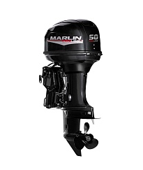 Лодочный мотор MARLIN PROLINE MP 50 AERTL в Люберцах