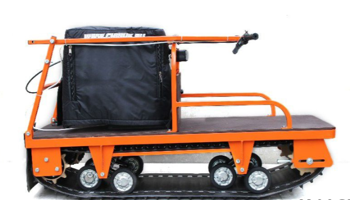 Мотобуксировщик ЧИНУК 15 л.с. в Люберцах