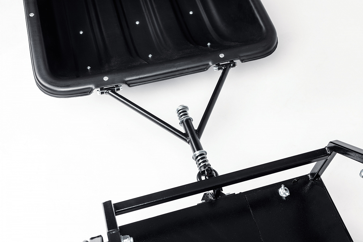 САНИ УСИЛЕННЫЕ IKUDZO 1600 в Люберцах